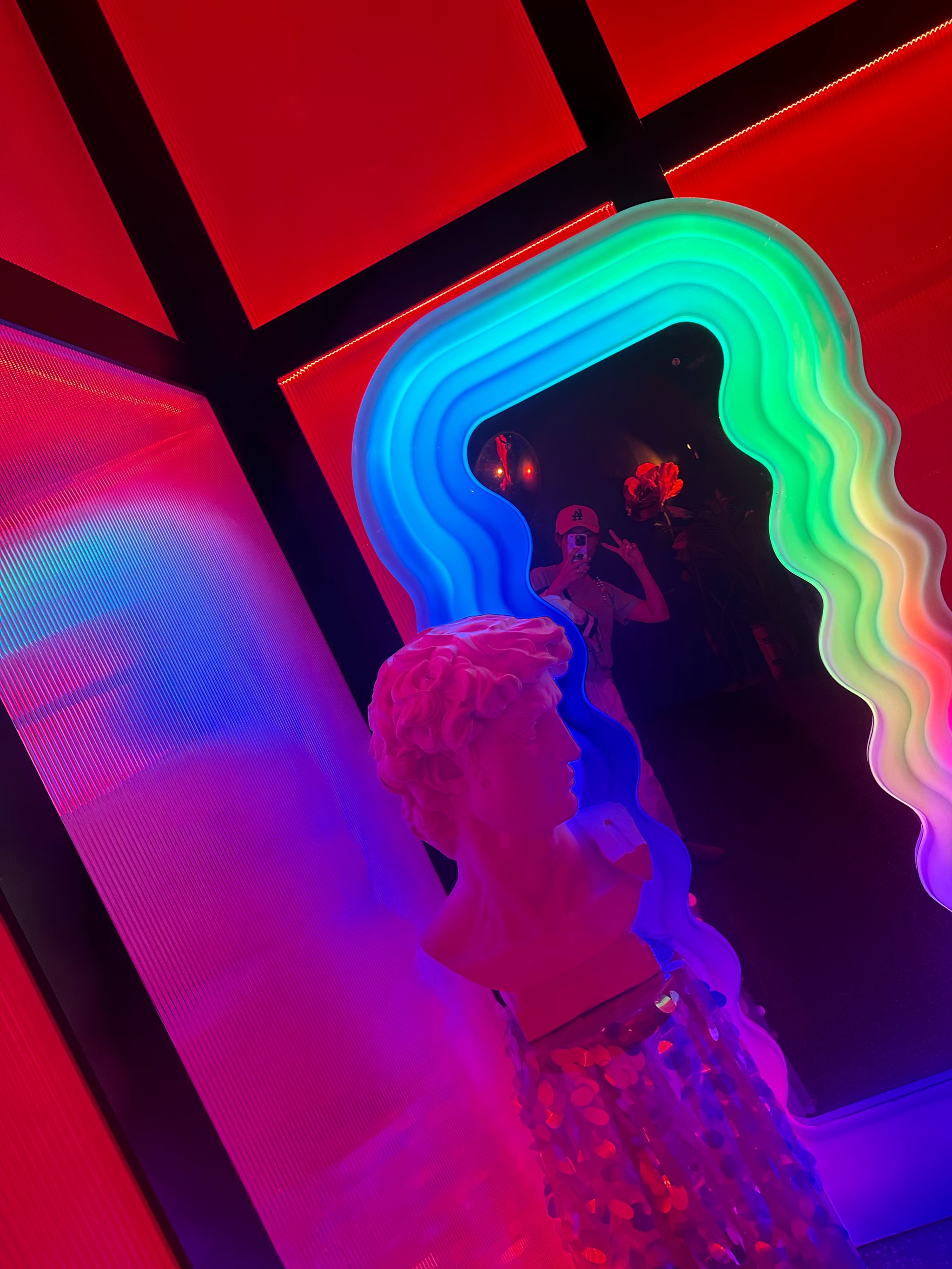 百色商务ktv消费全攻略-德保县ktv预定